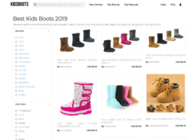 Kidsboots.biz thumbnail Kidsboots.biz thumbnail