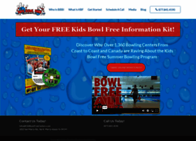 Kidsbowlfreecenters.com thumbnail