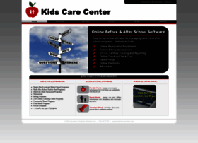 Kidscarecenter.com thumbnail