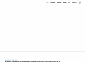 Kidscloud.nl thumbnail