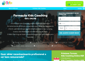 Kidscoaching.com.br thumbnail