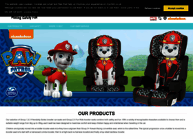Kidsembrace.co.uk thumbnail Kidsembrace.co.uk thumbnail
