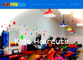 Kidsfuncuts.com thumbnail