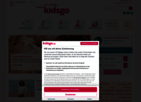 Kidsgo.de thumbnail