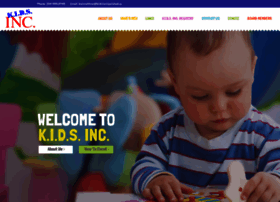 Kidsincorporated.ca thumbnail
