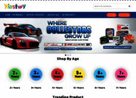 Kidsinfy.in thumbnail