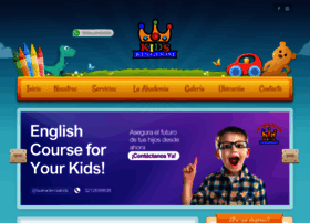 Kidsk.com.co thumbnail