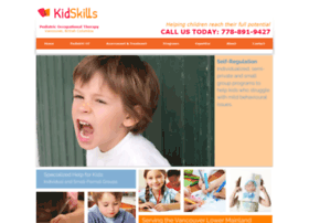 Kidskills.ca thumbnail
