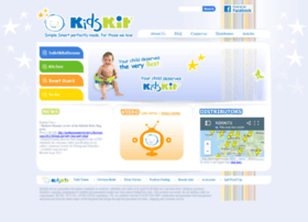Kidskit.biz thumbnail