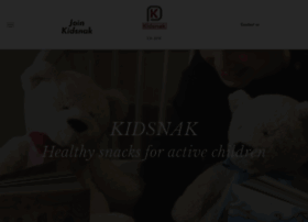 Kidsnak.co.uk thumbnail