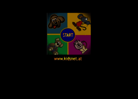 Kidsnet.at thumbnail