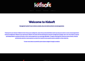 Kidsoft.co.za thumbnail