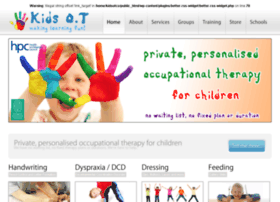 Kidsot.co.uk thumbnail