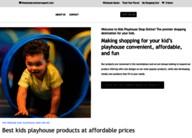 Kidsplayhouse.net.au thumbnail