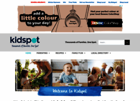 Kidspot.co.nz thumbnail