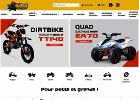 Kidsracing.fr thumbnail