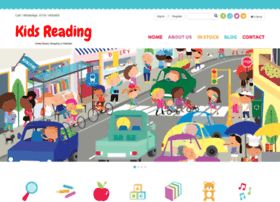 Kidsreading.pk thumbnail