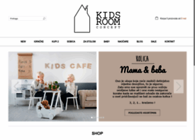 Kidsroomconcept.rs thumbnail