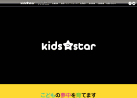 Kidsstar.co.jp thumbnail