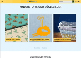 Kidstixx.de thumbnail
