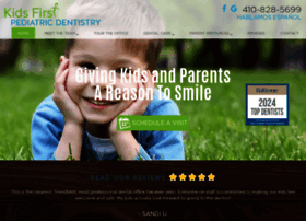 Kidstooth.com thumbnail