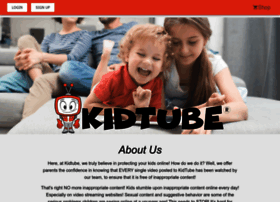 Kidstube.com thumbnail