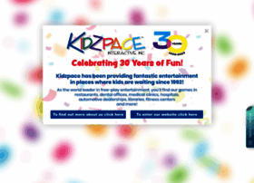 Kidzpace.com thumbnail