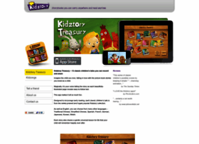 Kidztory.com thumbnail
