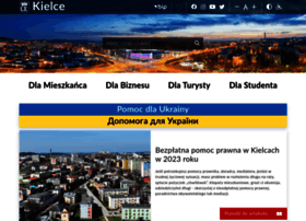 Kielce.eu thumbnail Kielce.eu thumbnail