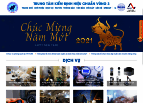 Kiemdinhvung3.com thumbnail