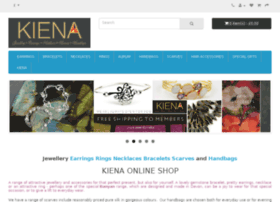 Kiena.co.uk thumbnail Kiena.co.uk thumbnail