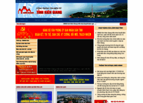 Kiengiang.gov.vn thumbnail