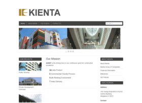Kienta.com thumbnail