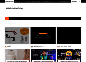 Kienthucphothong.info thumbnail