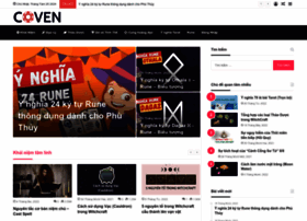 Kienthuctarot.com thumbnail