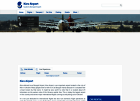 Kievairport.net thumbnail Kievairport.net thumbnail