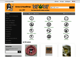 Kif-kif.de thumbnail Kif-kif.de thumbnail
