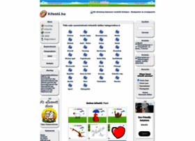 Kifesto.hu thumbnail Kifesto.hu thumbnail
