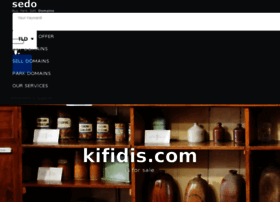 Kifidis.com thumbnail