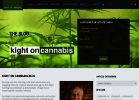 Kightoncannabis.com thumbnail