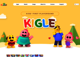 Kigle.co.kr thumbnail