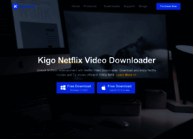 Kigo-video-converter.com thumbnail