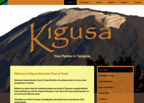 Kigusa.net thumbnail