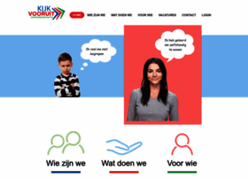 Kijkvooruit.nl thumbnail