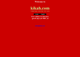 Kikah.com thumbnail