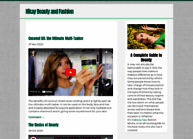 Kikay-site.net thumbnail