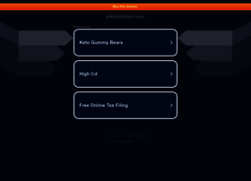 Kikiblahblah.com thumbnail