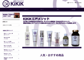 Kikik.jp thumbnail