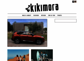 Kikimora.com thumbnail
