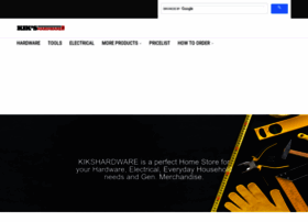 Kikshardware.ph thumbnail Kikshardware.ph thumbnail
